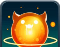 行星轨道logo图