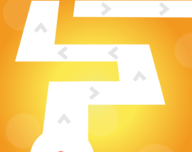 无限点按logo图