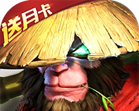 大圣之怒logo图