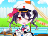 我的航海日记logo图