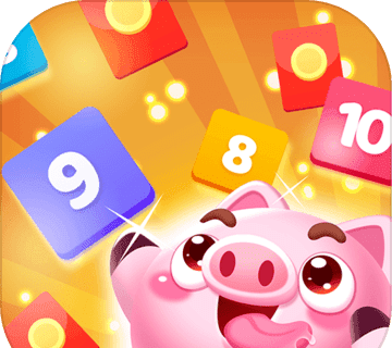 爱玩连连消logo图