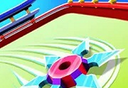 终极飞盘:英雄之战logo图