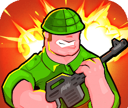 拯救大兵logo图