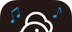 CC弹logo图