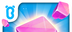 乐敲方块logo图