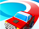 极速汽车3Dlogo图