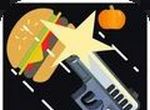 双枪攻击logo图