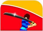 武器大师3Dlogo图