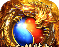 屠龙世界logo图