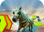 宝马跑酷3Dlogo图