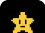 星星射击对战logo图