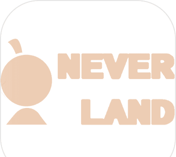 NeverLandlogo图