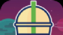天天做奶茶logo图
