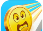 金币向前冲logo图