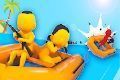 水上摩托射击logo图
