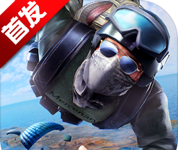 小米枪战logo图