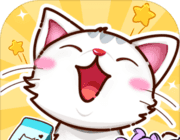 猫咪小舍logo图