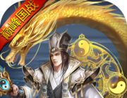 指尖三国logo图