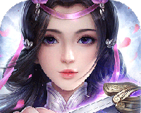 魔界仙侠传logo图