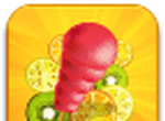 疯狂糖葫芦logo图