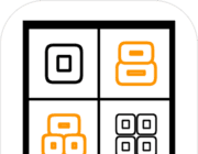这是个什么字logo图