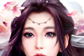 一剑斩神魔logo图