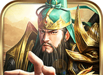 新神魔三国logo图