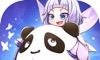 洪荒狐妖logo图