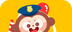 多多小警察logo图