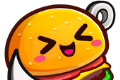 钓鱼食品logo图