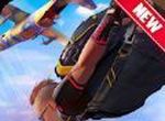 飞行射击战场logo图