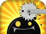 电锯惊虫logo图