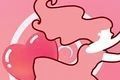 方糖女孩logo图