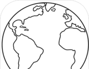 地球守卫战logo图