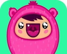 魔法掉落logo图