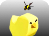小鸡闭嘴logo图