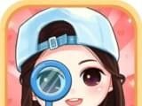别找茬logo图