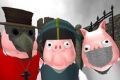 小猪医生逃跑logo图