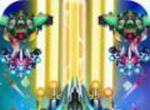 太空银河战队logo图