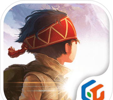 永无止境logo图