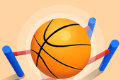 立体拼图3Dlogo图