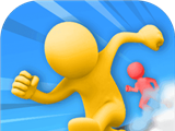 我跑酷贼六logo图