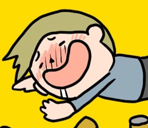 集合啦造成困扰的人logo图