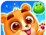幸运动物园logo图