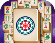 麻将宗师logo图