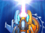 变形星系之战logo图