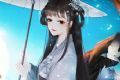 月下盼君死logo图