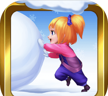 雪人大乱斗logo图