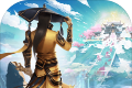 神武侠客录logo图
