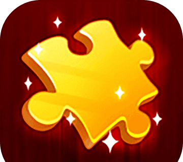 梦幻拼图logo图
